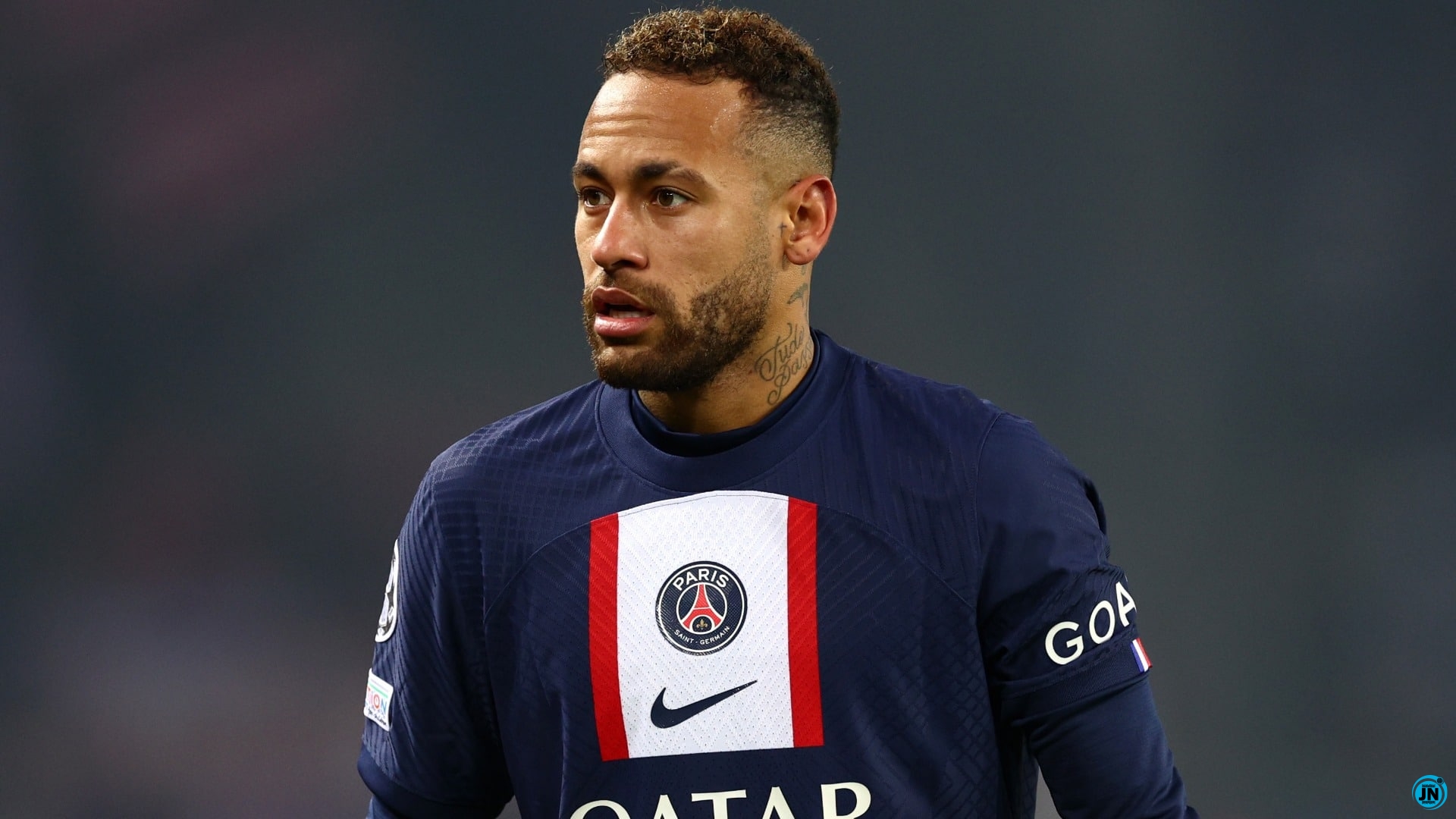 Neymar fined $3.3m by Brazilian government for mansion lake - JustNaija